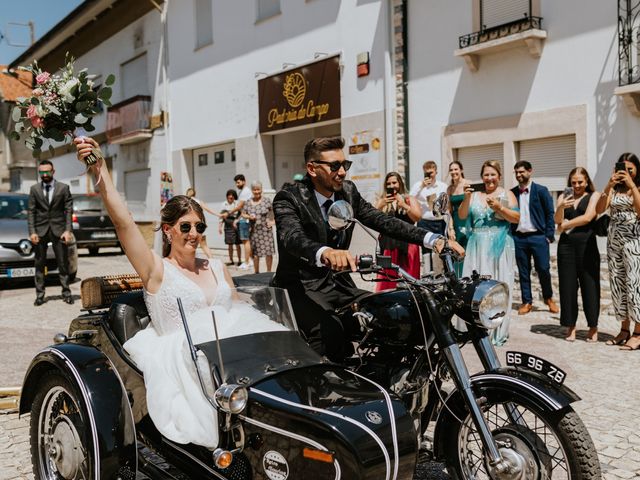 O casamento de Marcelo  e Rita em Coimbra, Coimbra (Concelho) 2