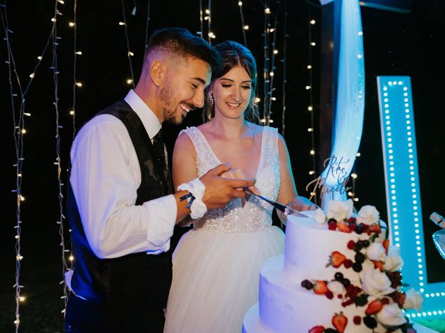 O casamento de Marcelo  e Rita em Coimbra, Coimbra (Concelho) 3