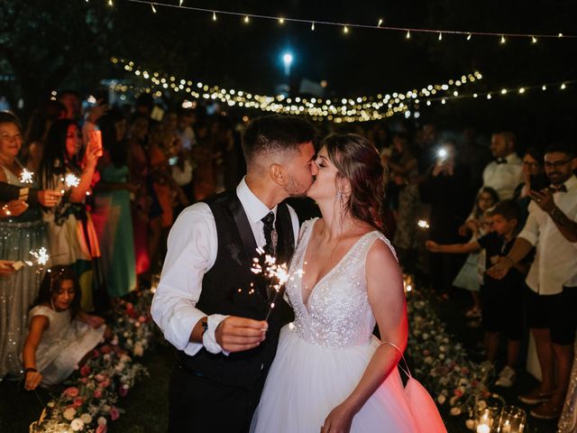 O casamento de Marcelo  e Rita em Coimbra, Coimbra (Concelho) 4