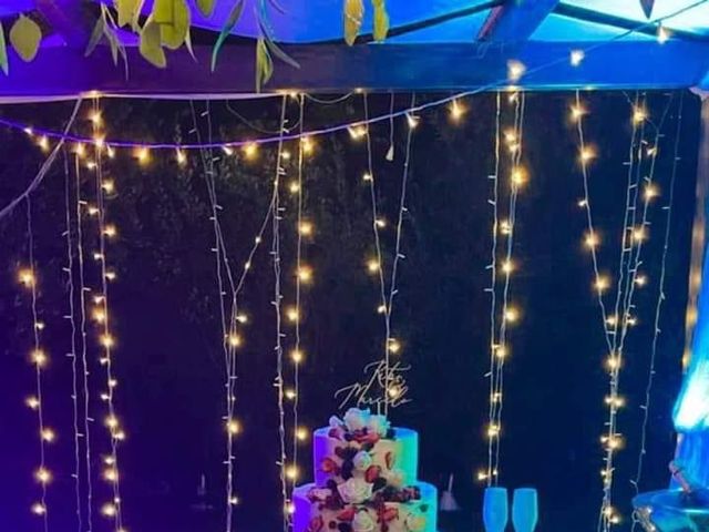 O casamento de Marcelo  e Rita em Coimbra, Coimbra (Concelho) 6