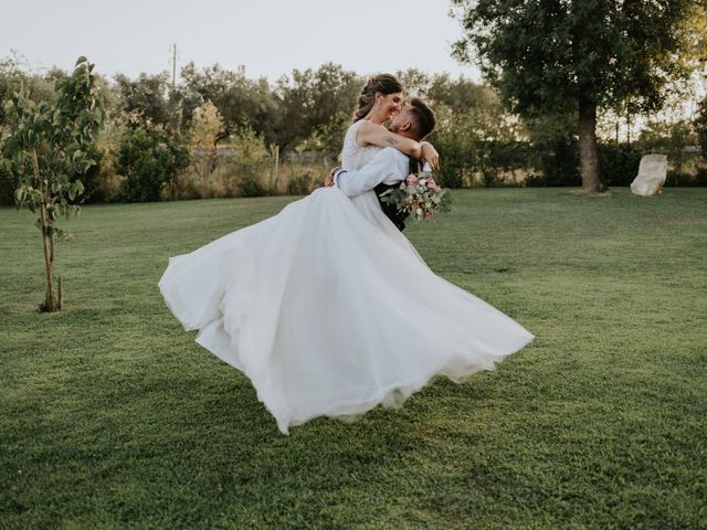 O casamento de Marcelo  e Rita em Coimbra, Coimbra (Concelho) 1