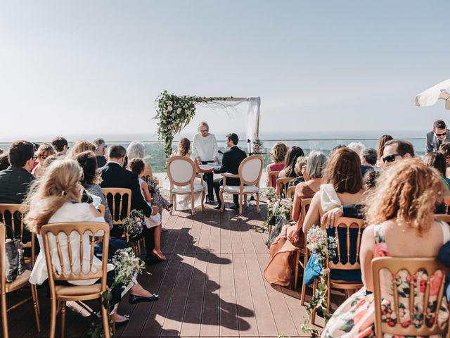 O casamento de Diogo e Inês em Óbidos, Óbidos 9