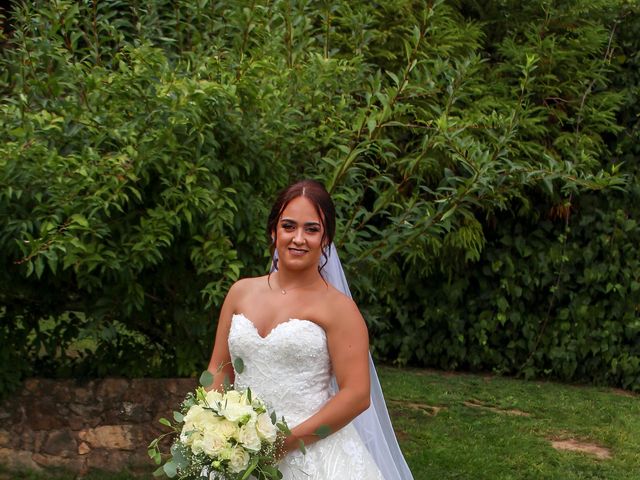 O casamento de Nuno e Andreia em Seixezelo, Vila Nova de Gaia 21