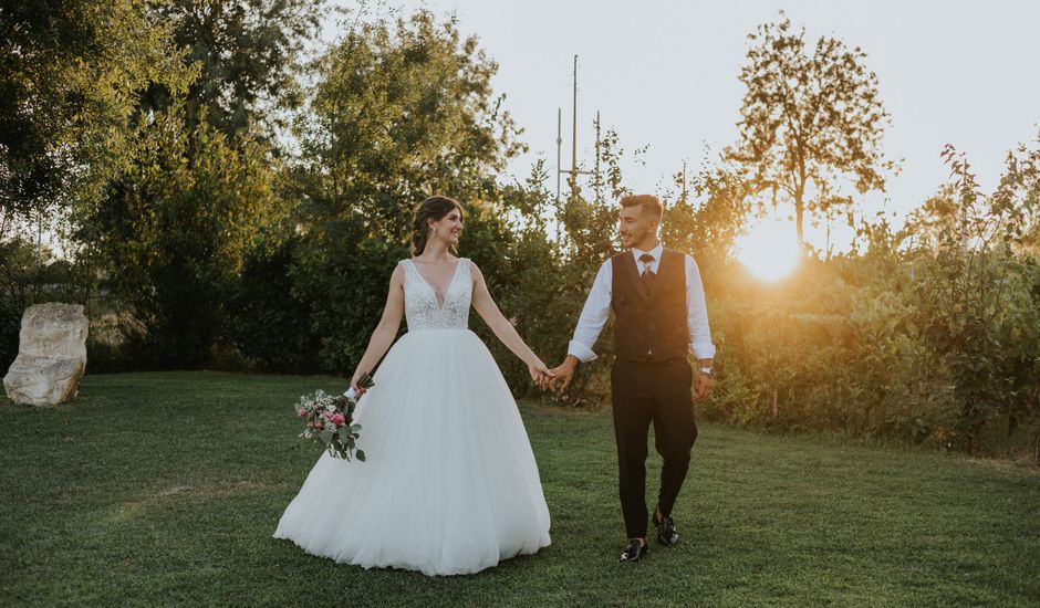 O casamento de Marcelo  e Rita em Coimbra, Coimbra (Concelho)