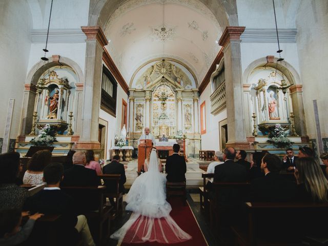 O casamento de Ricardo e Maria em Torres Vedras, Torres Vedras 11