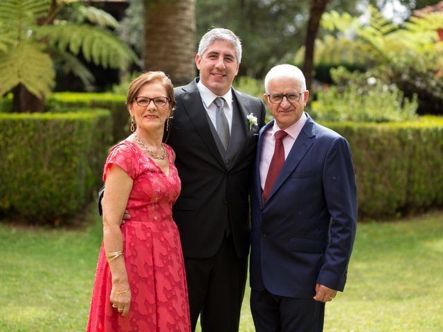 O casamento de Roberto e Mara em Funchal, Madeira 21