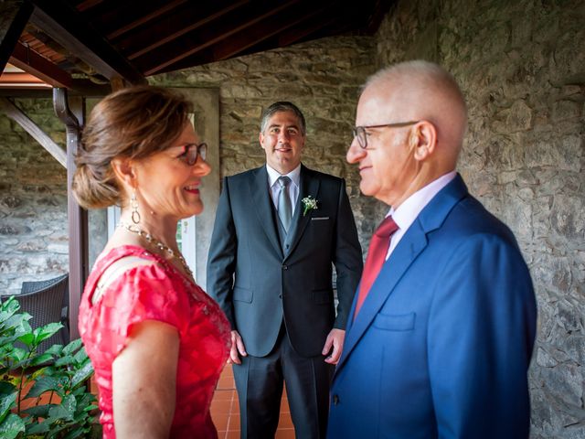 O casamento de Roberto e Mara em Funchal, Madeira 22