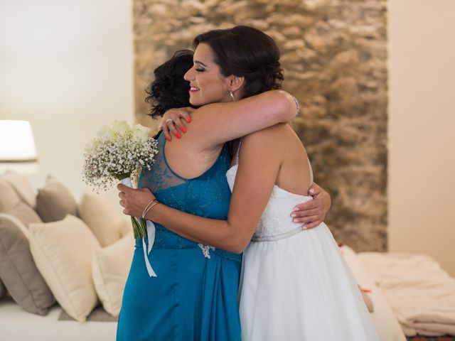 O casamento de Roberto e Mara em Funchal, Madeira 36