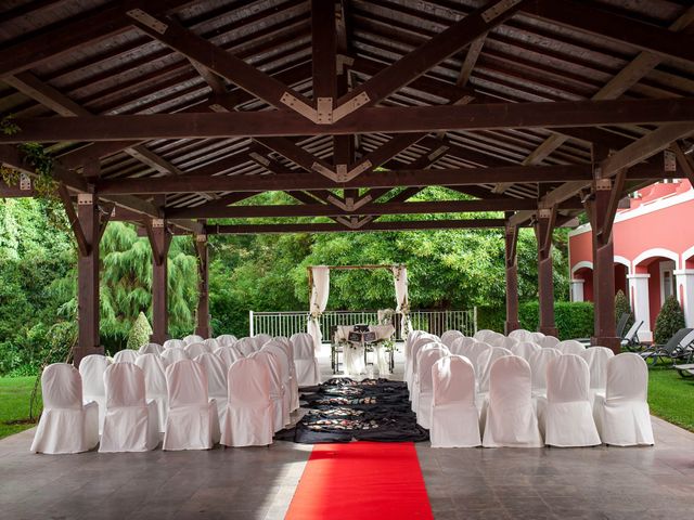 O casamento de Roberto e Mara em Funchal, Madeira 54