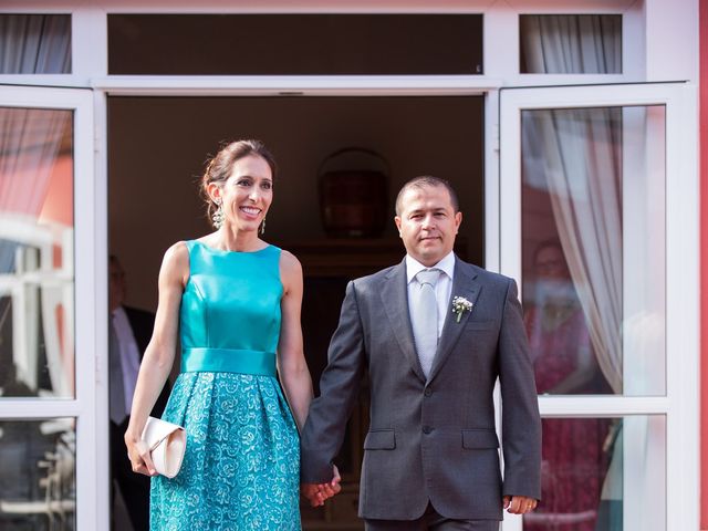 O casamento de Roberto e Mara em Funchal, Madeira 56