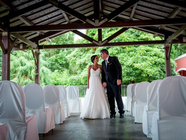 O casamento de Roberto e Mara em Funchal, Madeira 101