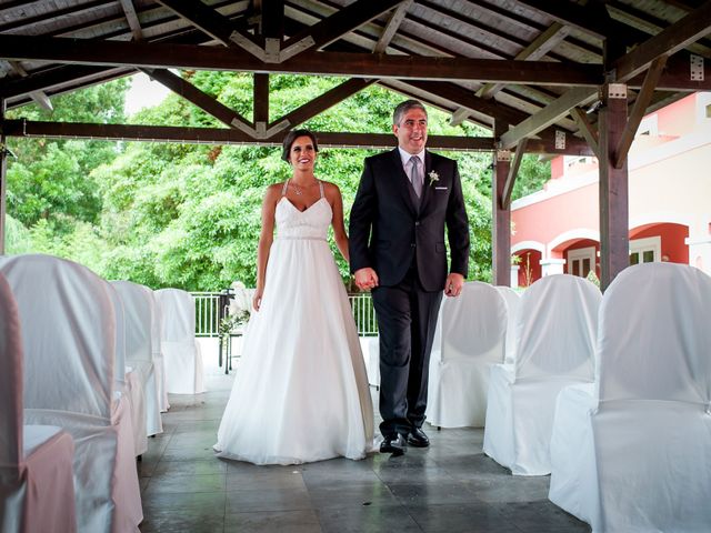 O casamento de Roberto e Mara em Funchal, Madeira 102