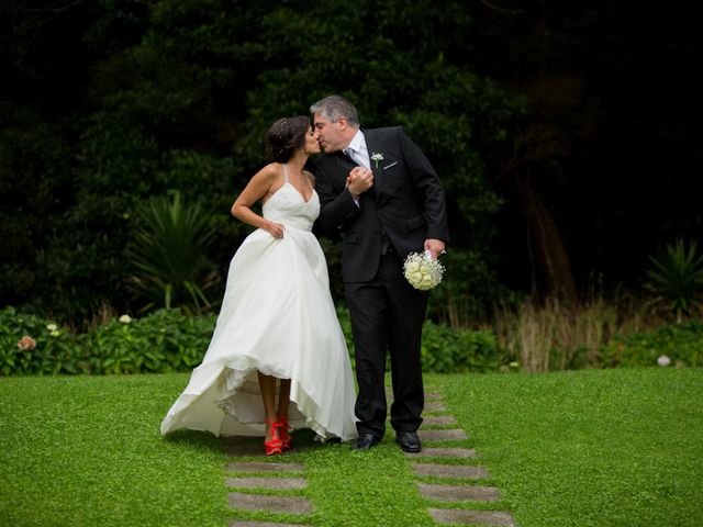 O casamento de Roberto e Mara em Funchal, Madeira 109