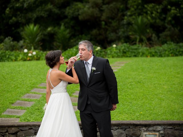 O casamento de Roberto e Mara em Funchal, Madeira 110