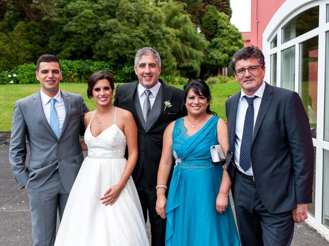 O casamento de Roberto e Mara em Funchal, Madeira 115