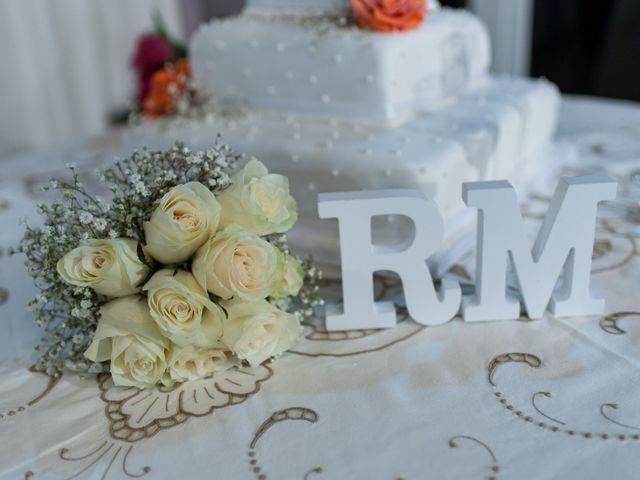 O casamento de Roberto e Mara em Funchal, Madeira 122