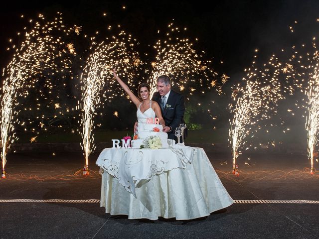 O casamento de Roberto e Mara em Funchal, Madeira 126