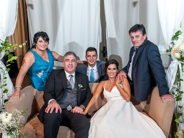 O casamento de Roberto e Mara em Funchal, Madeira 132