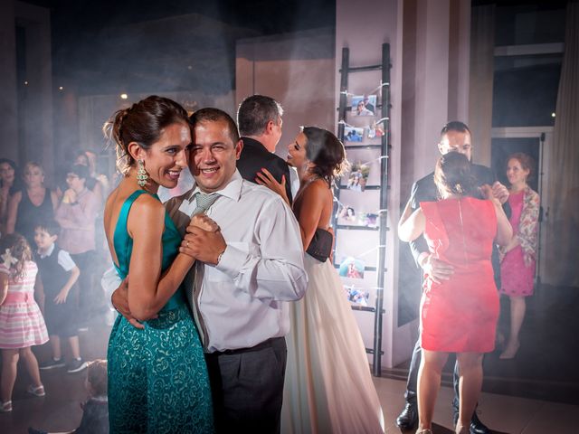 O casamento de Roberto e Mara em Funchal, Madeira 140