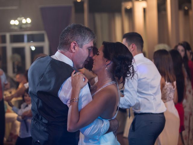 O casamento de Roberto e Mara em Funchal, Madeira 145