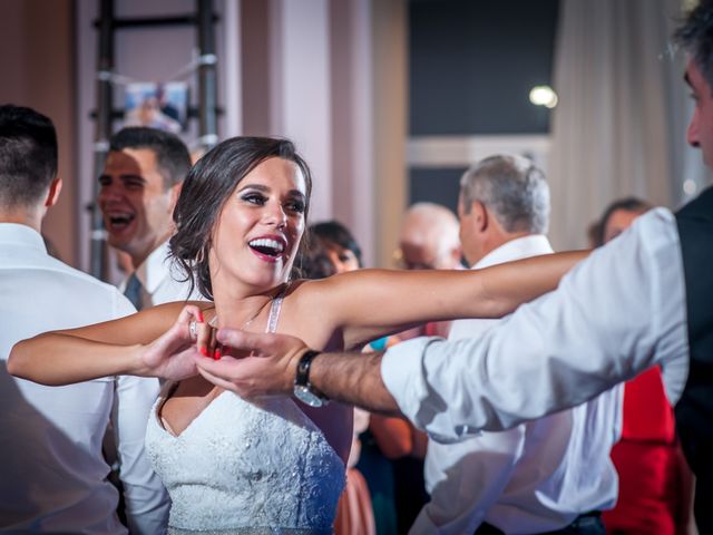 O casamento de Roberto e Mara em Funchal, Madeira 147