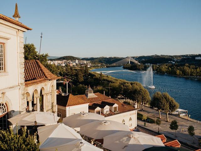 O casamento de Joshua e Raquel em Sandelgas, Coimbra (Concelho) 3