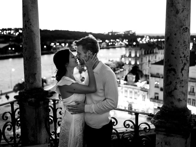 O casamento de Joshua e Raquel em Sandelgas, Coimbra (Concelho) 13