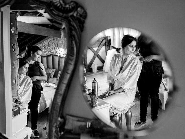 O casamento de Joshua e Raquel em Sandelgas, Coimbra (Concelho) 19