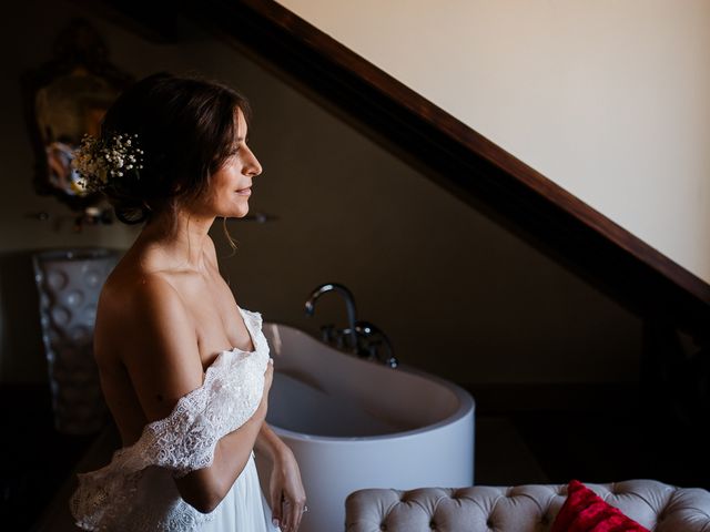 O casamento de Joshua e Raquel em Sandelgas, Coimbra (Concelho) 28