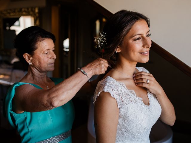 O casamento de Joshua e Raquel em Sandelgas, Coimbra (Concelho) 32