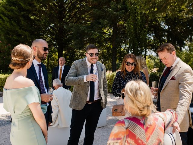 O casamento de Joshua e Raquel em Sandelgas, Coimbra (Concelho) 44
