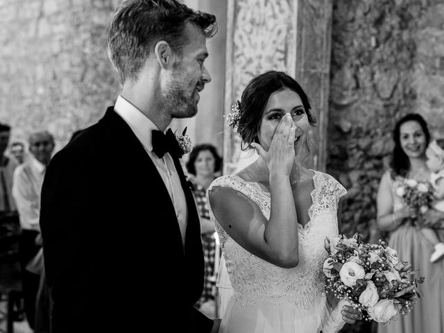 O casamento de Joshua e Raquel em Sandelgas, Coimbra (Concelho) 50