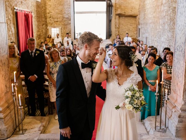 O casamento de Joshua e Raquel em Sandelgas, Coimbra (Concelho) 53