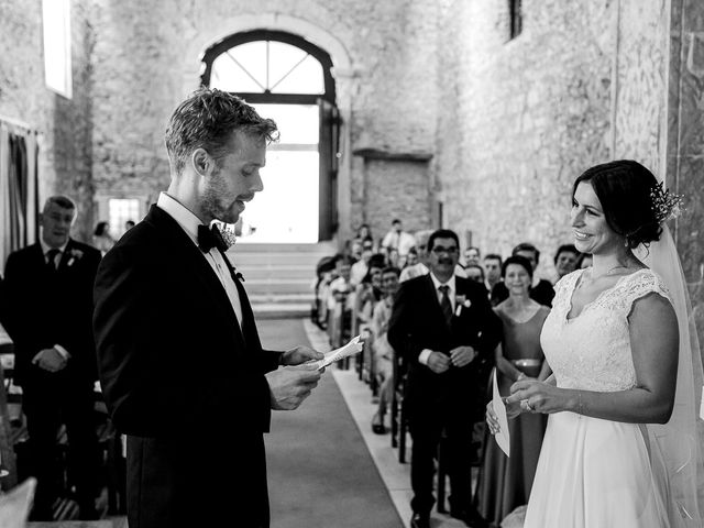 O casamento de Joshua e Raquel em Sandelgas, Coimbra (Concelho) 54