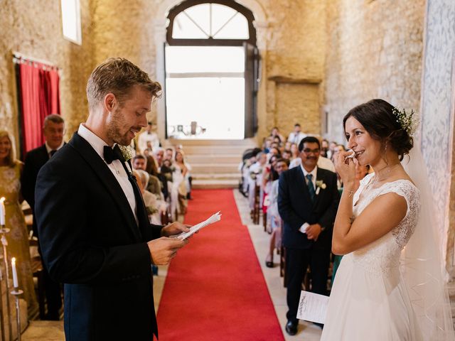 O casamento de Joshua e Raquel em Sandelgas, Coimbra (Concelho) 55