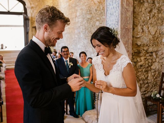 O casamento de Joshua e Raquel em Sandelgas, Coimbra (Concelho) 57