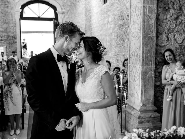 O casamento de Joshua e Raquel em Sandelgas, Coimbra (Concelho) 58