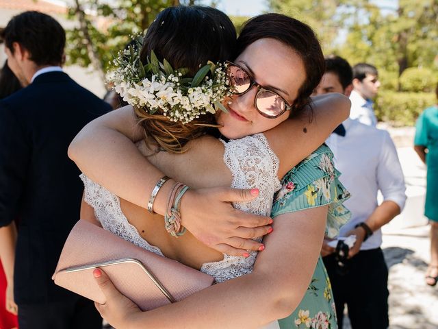 O casamento de Joshua e Raquel em Sandelgas, Coimbra (Concelho) 65