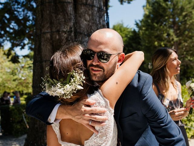 O casamento de Joshua e Raquel em Sandelgas, Coimbra (Concelho) 67