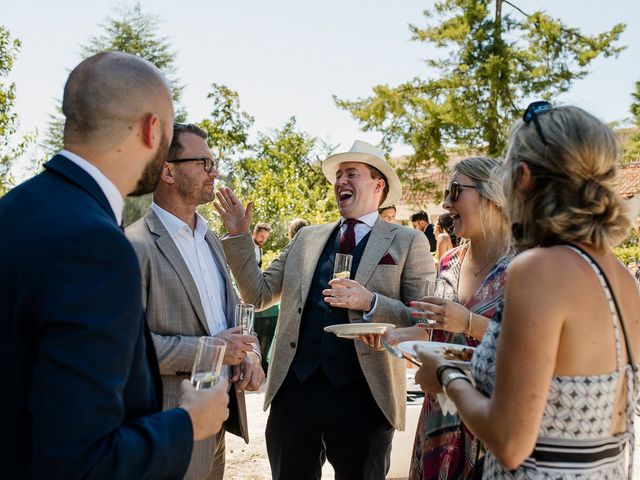 O casamento de Joshua e Raquel em Sandelgas, Coimbra (Concelho) 68