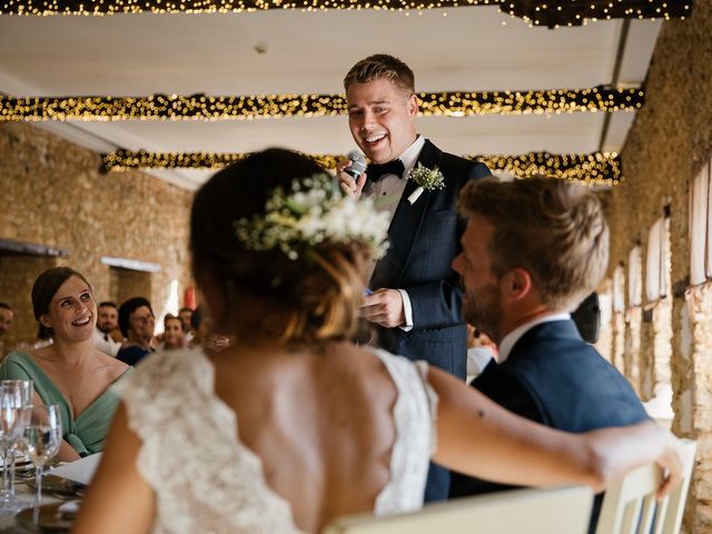 O casamento de Joshua e Raquel em Sandelgas, Coimbra (Concelho) 75