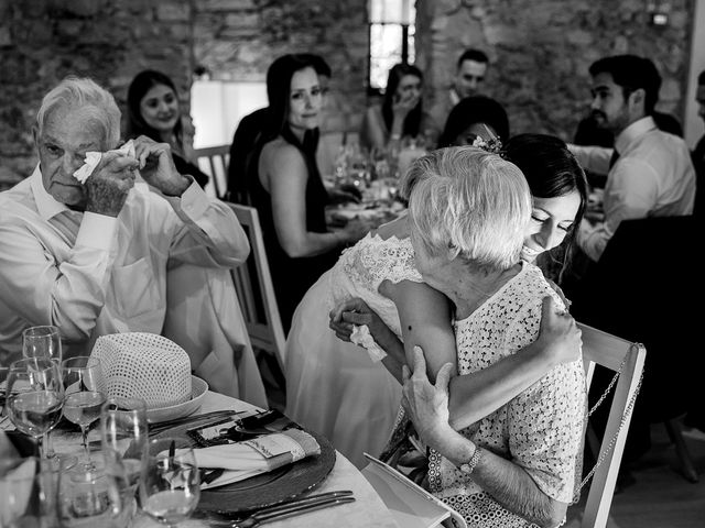 O casamento de Joshua e Raquel em Sandelgas, Coimbra (Concelho) 77