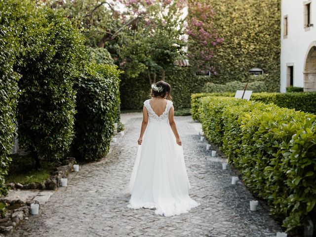 O casamento de Joshua e Raquel em Sandelgas, Coimbra (Concelho) 78