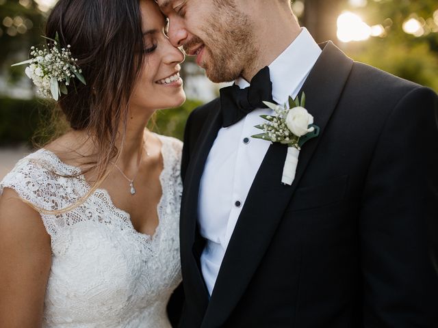 O casamento de Joshua e Raquel em Sandelgas, Coimbra (Concelho) 81