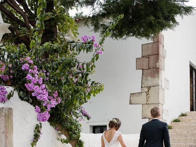 O casamento de Joshua e Raquel em Sandelgas, Coimbra (Concelho) 83