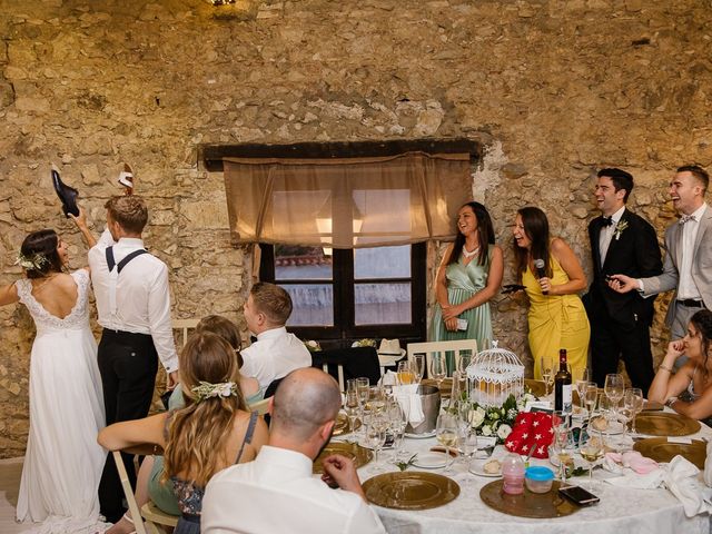 O casamento de Joshua e Raquel em Sandelgas, Coimbra (Concelho) 85