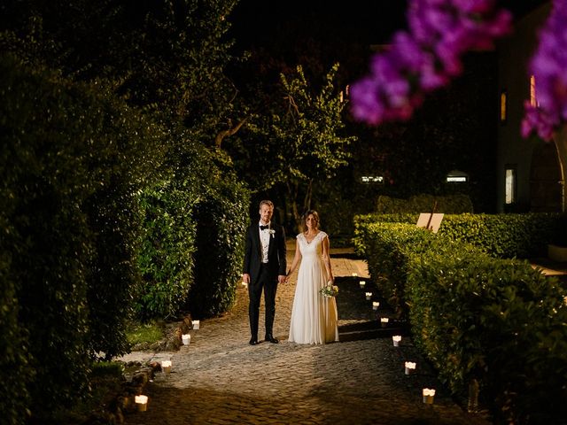 O casamento de Joshua e Raquel em Sandelgas, Coimbra (Concelho) 87