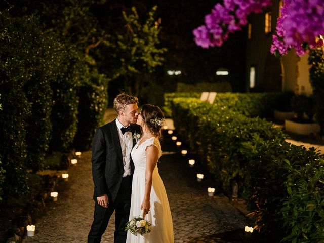 O casamento de Joshua e Raquel em Sandelgas, Coimbra (Concelho) 1