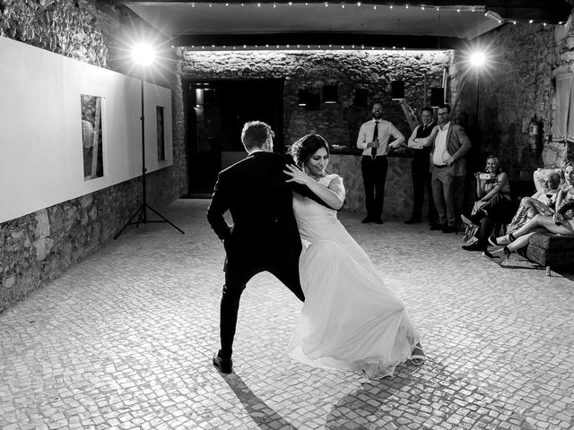 O casamento de Joshua e Raquel em Sandelgas, Coimbra (Concelho) 88