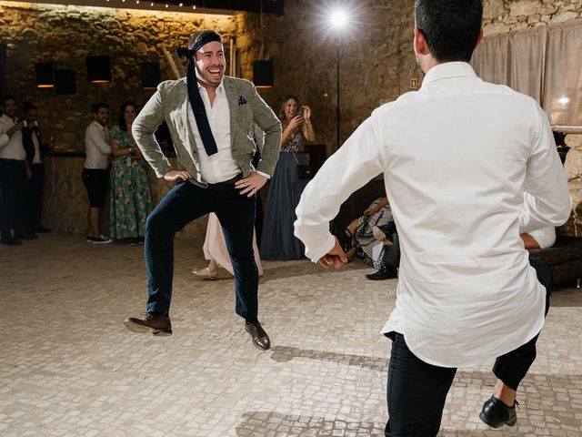 O casamento de Joshua e Raquel em Sandelgas, Coimbra (Concelho) 91